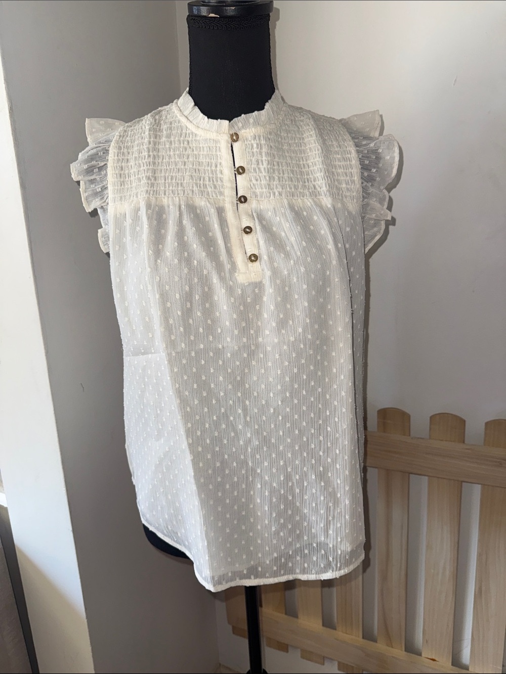 Loft women’s blouse XXS